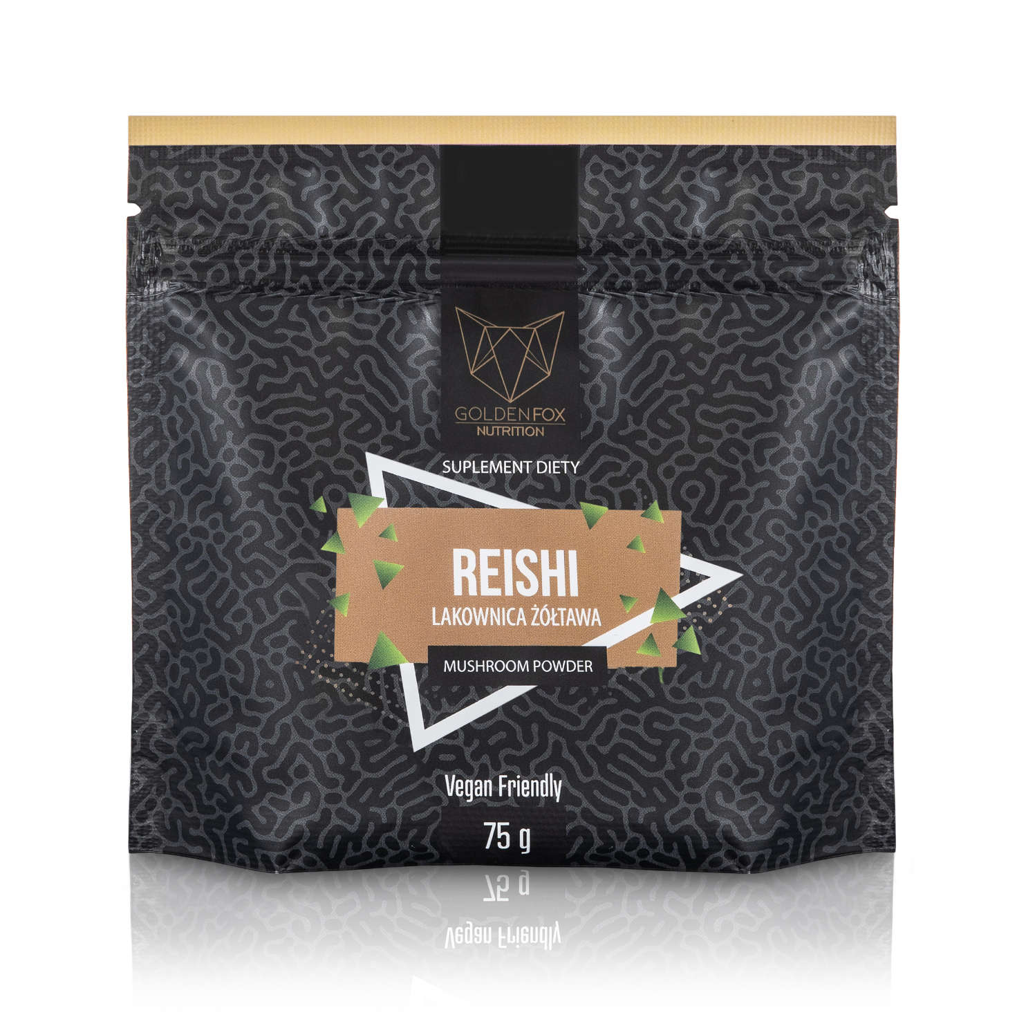 Mushroom Powder Reishi / 75g